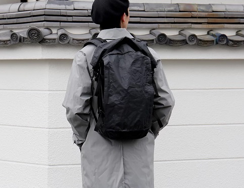 rofmia Shift Backpack