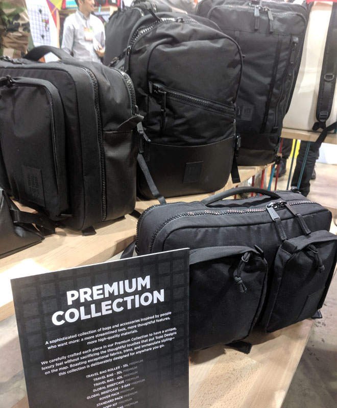 Showstoppers: The Best Gear from Outdoor Retailer Summer Market 2019