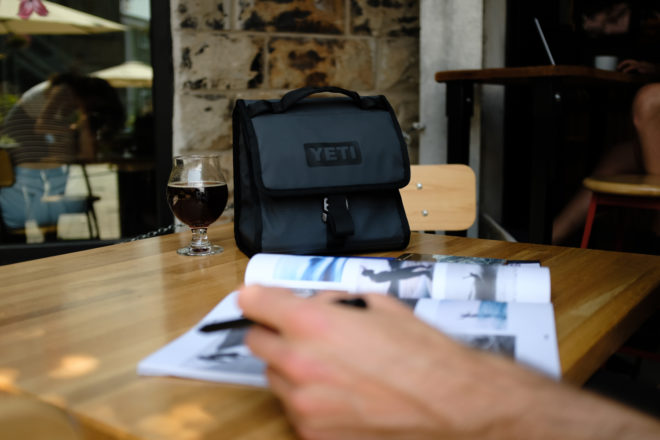 Yeti Daytip Lunch Bag