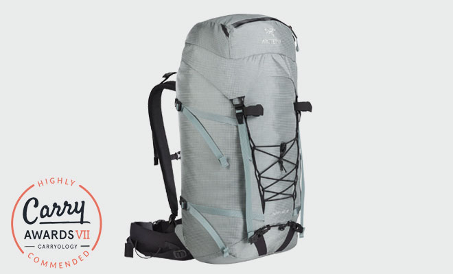 Arc’teryx Alpha AR 35