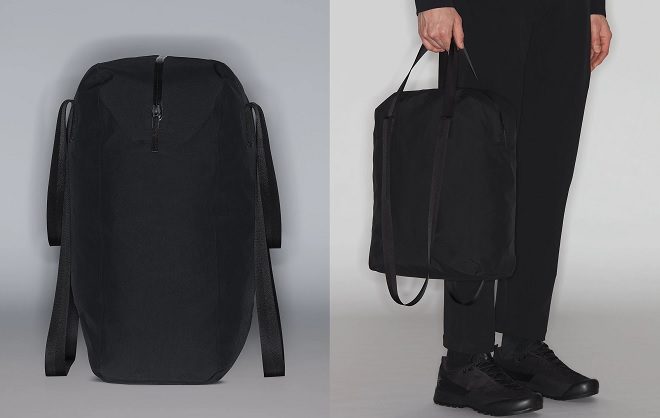 Arc'teryx Veilance 10 Year Anniversary Tote