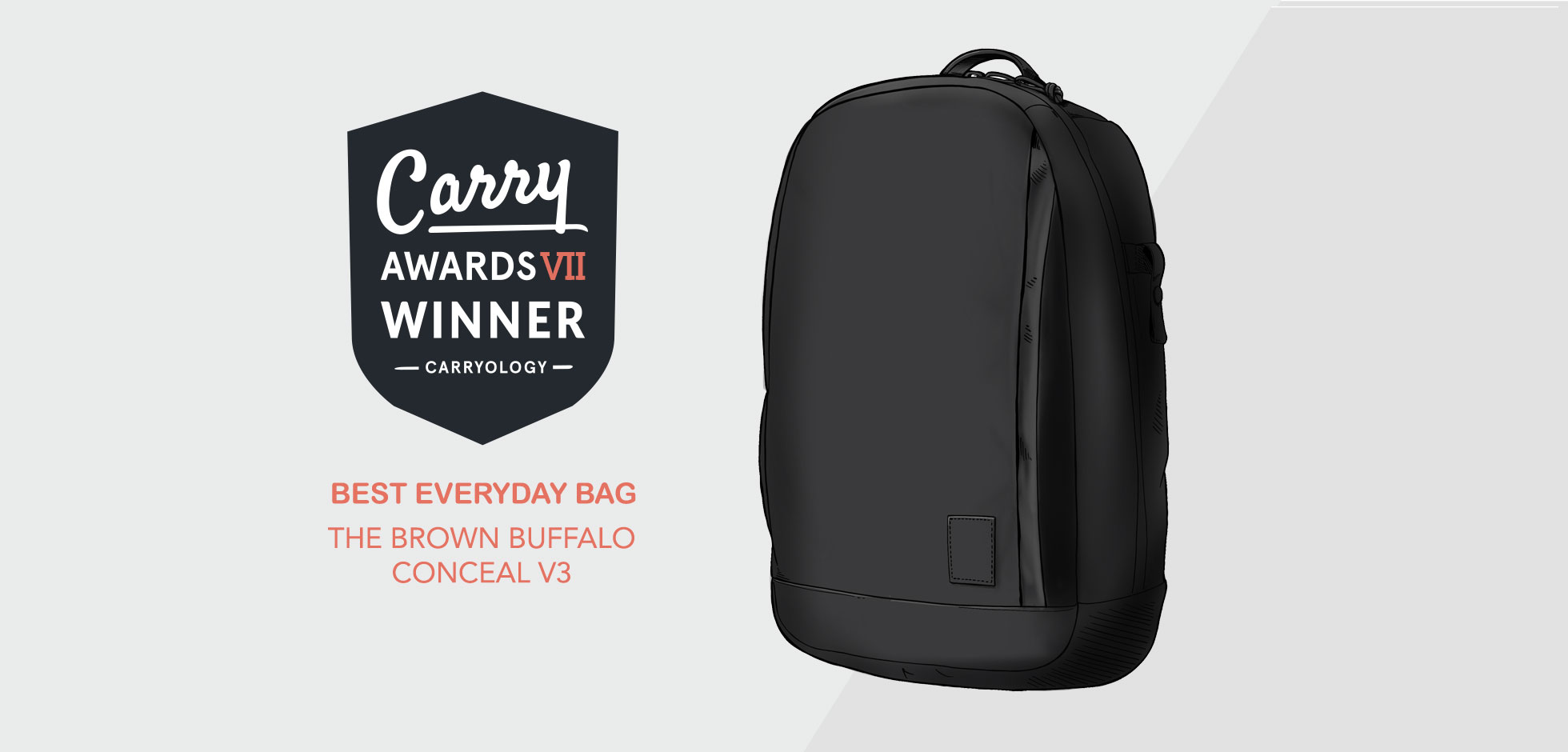 Best Everyday Bag 2019 - Carryology - Exploring better ways to carry