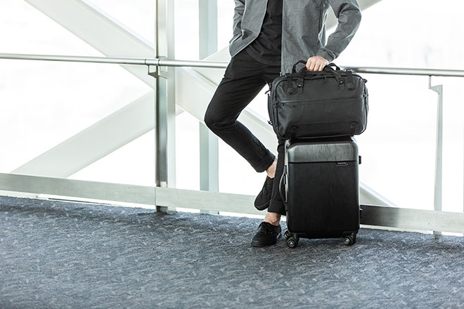 This 3-Way Bag Transforms to a Carry-On Travel Pack - Carryology