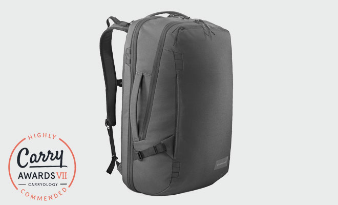 Heimplanet Transit Travel Pack