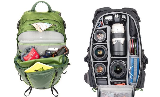 MindShift Gear BackLight 26L
