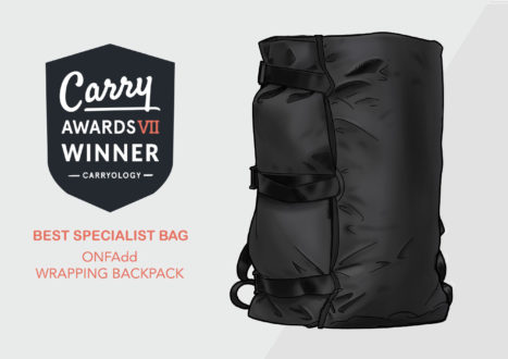 Best Specialist Finalists – The Fifth Annual Carry Awards - Carryology