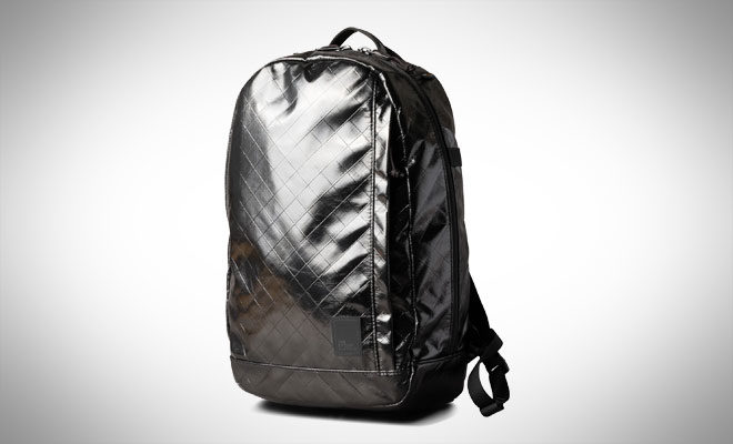 The Brown Buffalo Conceal Backpack 26L V3
