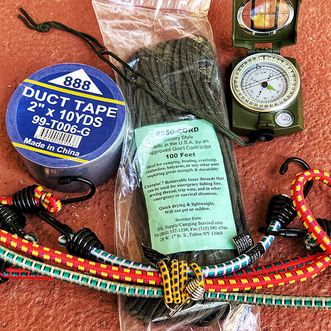 What'sInMyBugOutBag17 Carryology Exploring better ways to carry