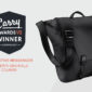 the best active messenger of 2019 is… arc'teryx granville courier