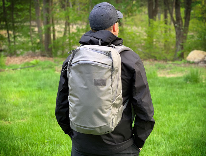 mystery ranch backpack in wild