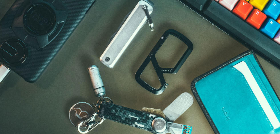 searching-for-the-best-edc