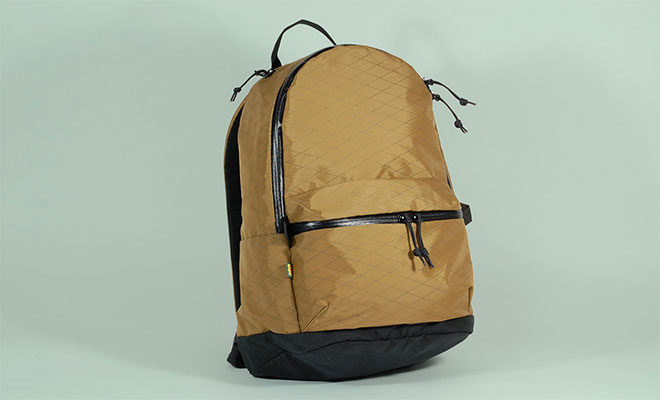 1733 Bookbag – X-Pac