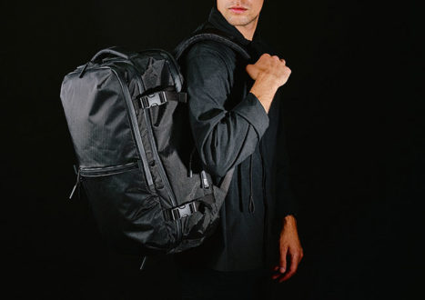 Aer Travel Pack 2 X-Pac