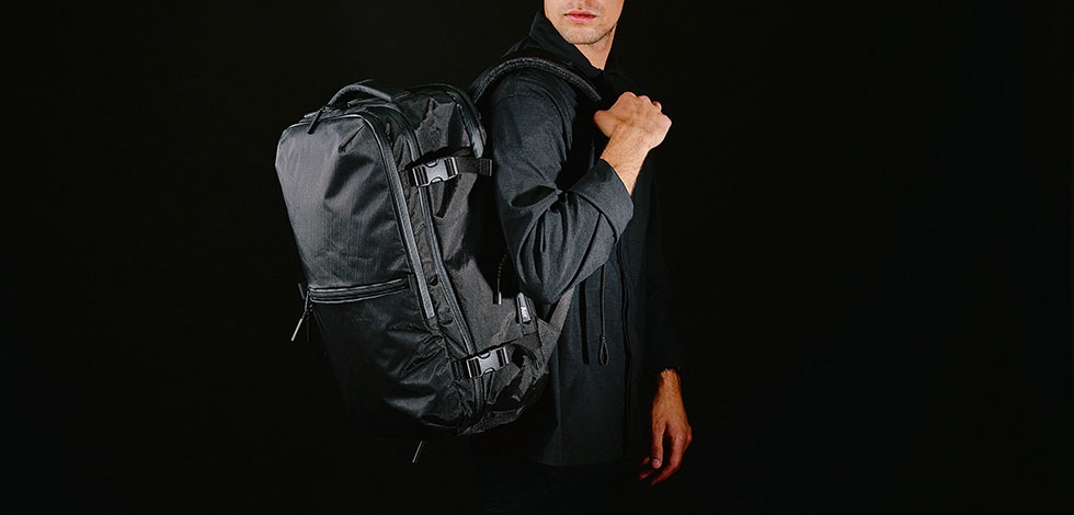 Aer Travel Pack 2 X-Pac