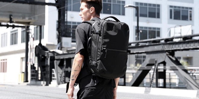 Aer Travel Pack 2 - Carryology