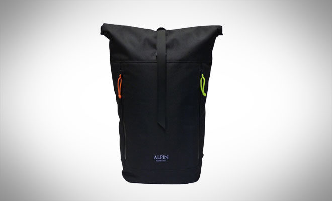 Alpin Mountain Company Metro Pack