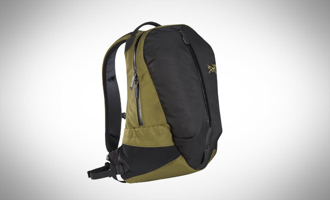 Arc’teryx Arro 16 Backpack