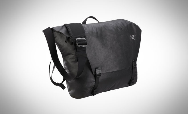 Arc’teryx Granville 16 Courier Bag