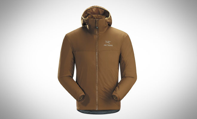 Arc'teryx Atom LT Hoody