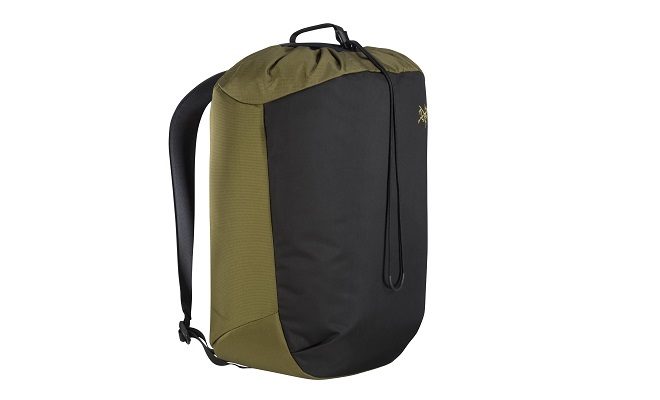Arc'teryx Arro Bucket Bag Giveaway - Carryology - Exploring better 
