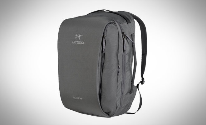 Arc’teryx Blade 28 Backpack - best travel backpacks for business