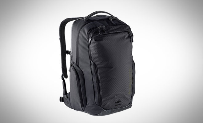 Eagle Creek Wayfinder Backpack 40L - best travel backpacks for business