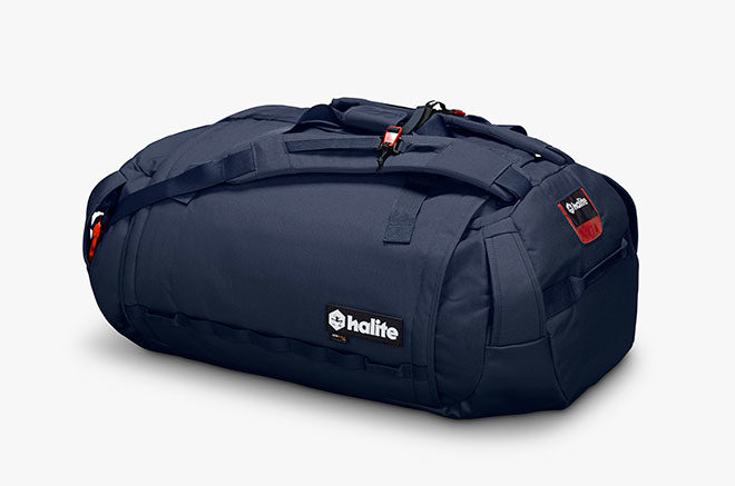 Halite Void: a Bombproof Do-Anything Duffel