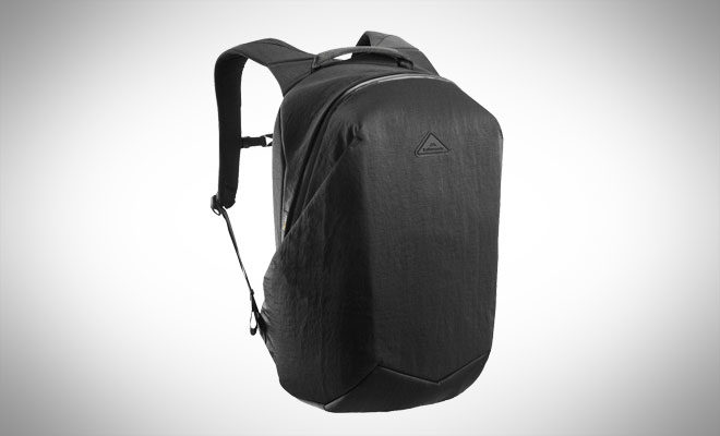 Kathmandu L-TRA Pack - best travel backpacks for business