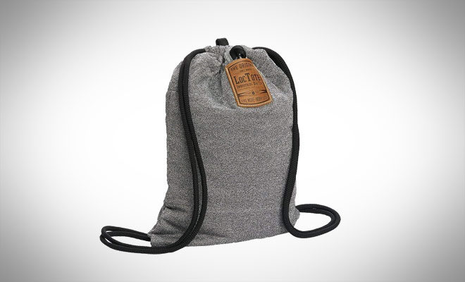 LOCTOTE Flak Sack