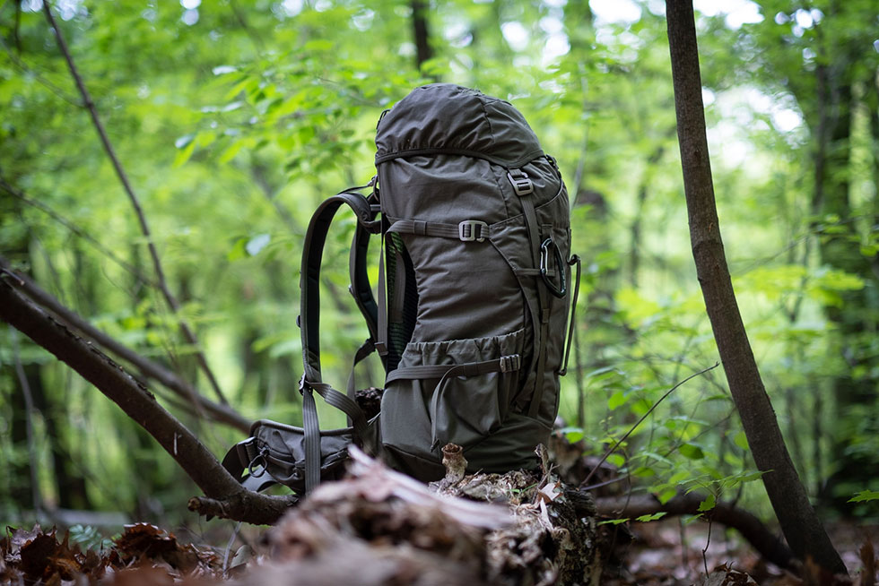 Lundhags Gneik 34 Backpack