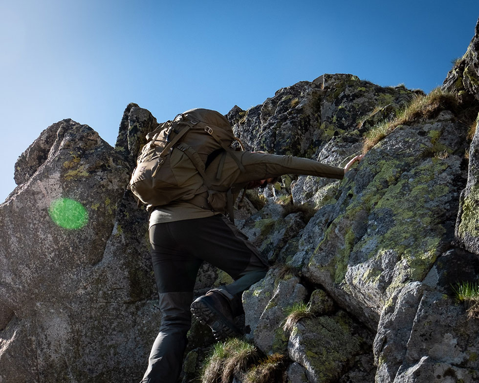 Lundhags Gneik 34 Backpack