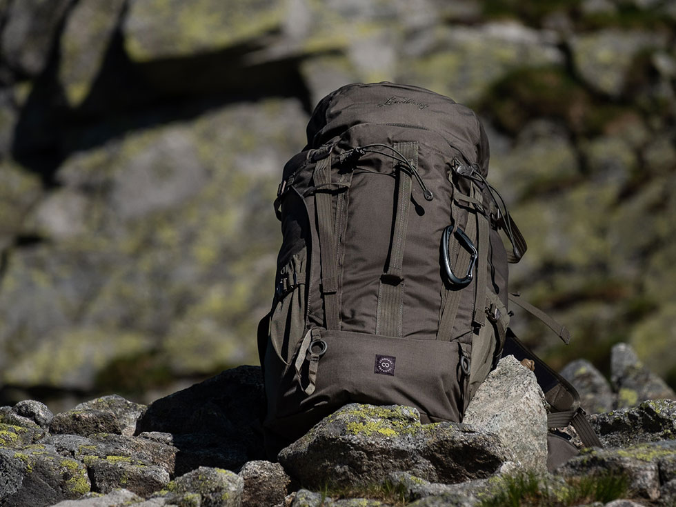 Lundhags Gneik 34 Backpack