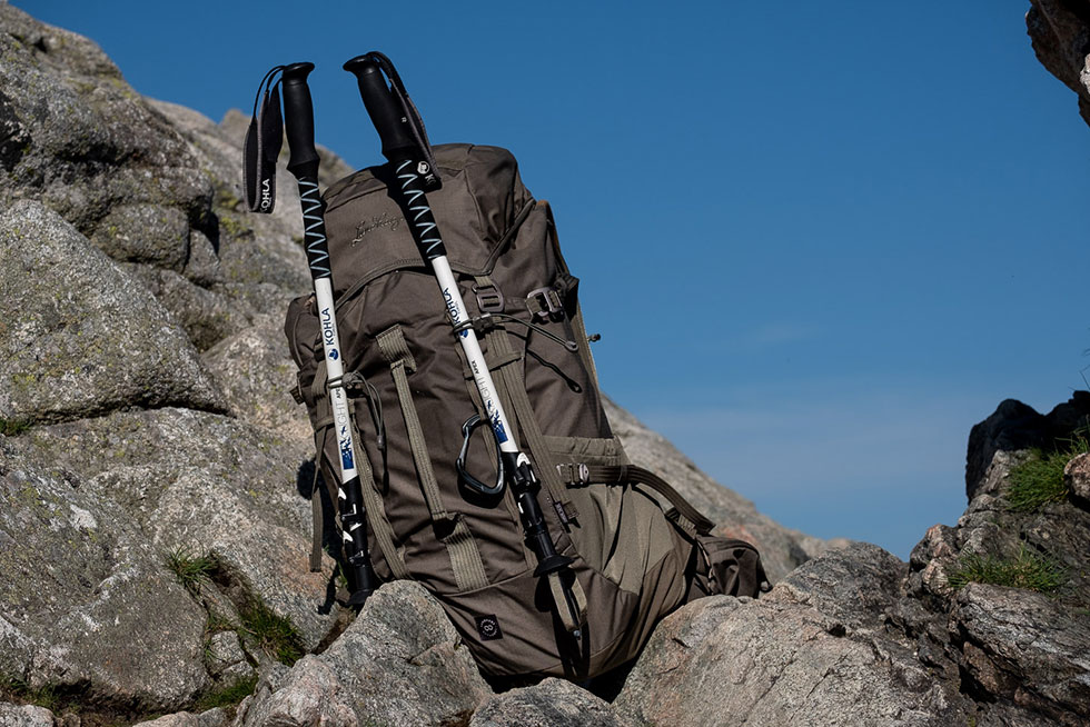Lundhags Gneik 34 Backpack