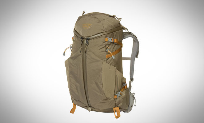 Mystery Ranch Coulee Backpack