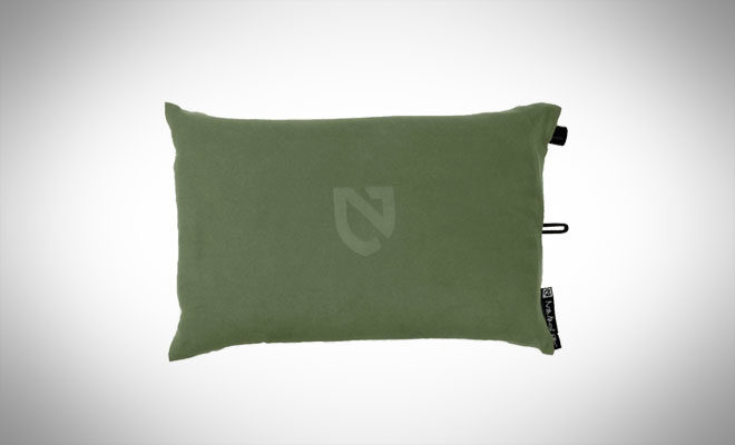 NEMO Equipment Fillo Pillow