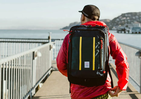 The World's Best Backpacks, Reviewed | Read Carryology!