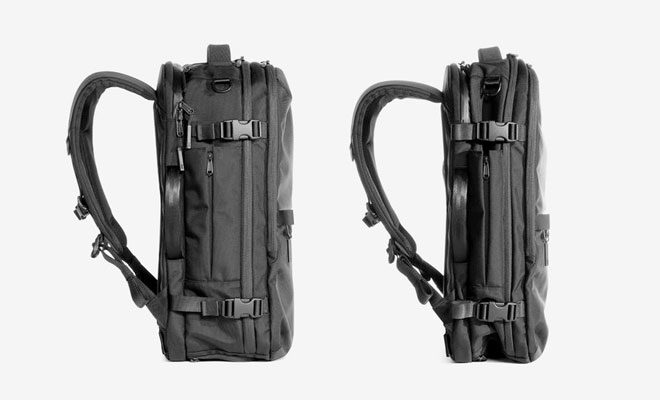 The Best Travel Backpacks for Business 2019