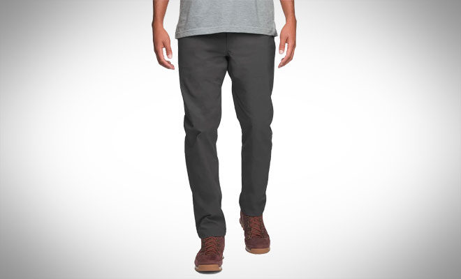 The North Face Sprag 5-Pocket Pants