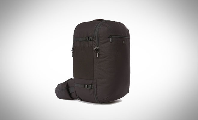 Tortuga Setout - best travel backpacks for business