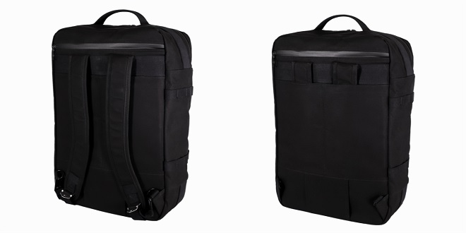 Trakke Storr Carry-On Backpack - Carryology