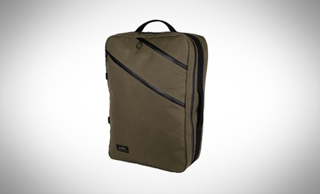 Trakke Storr Carry-On Backpack