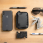 What's In My Pockets - Mini IRL EDC