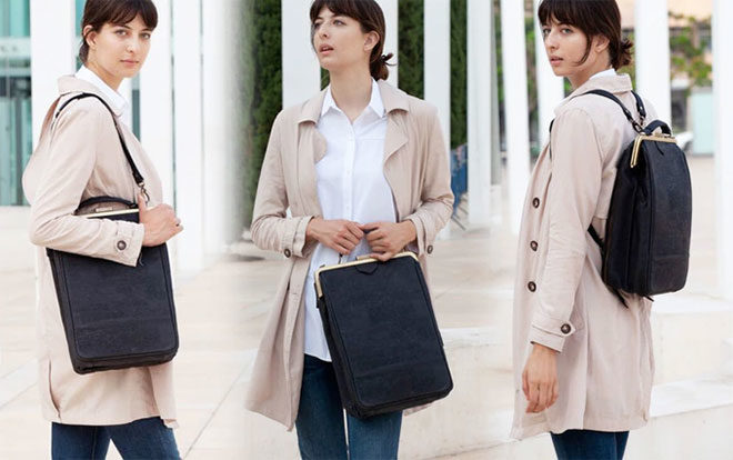 Could This Be the Ultimate Work Bag for Women?