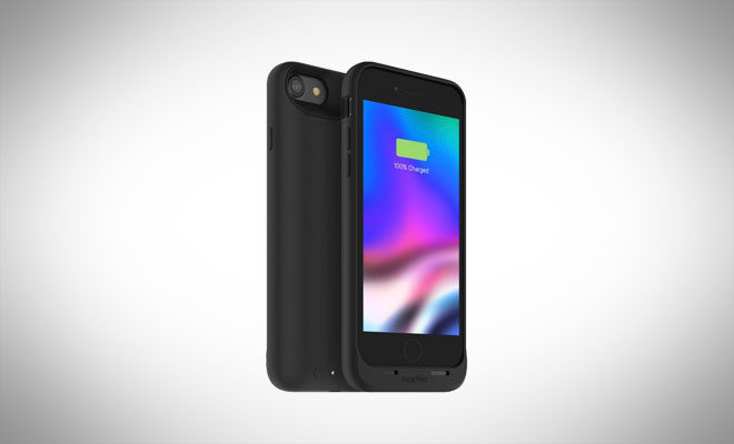 mophie juice pack air battery case 