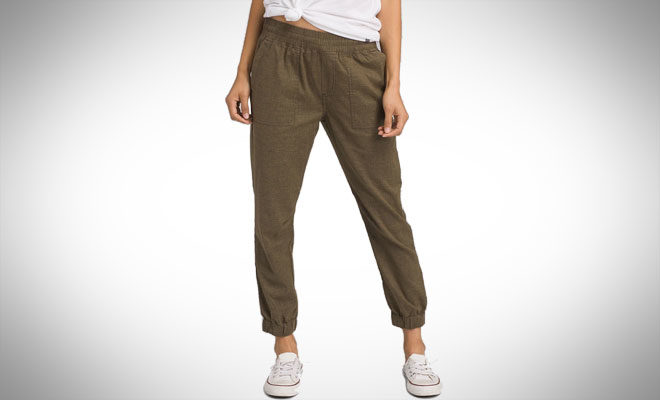 prAna Mantra Jogger