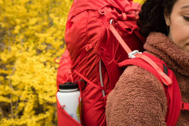 The North Face Banchee Review I CARRYOLOGY