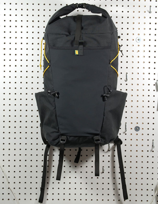 1733 Trek Pack