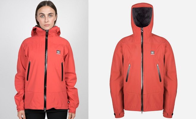 66°North Snaefell Jacket