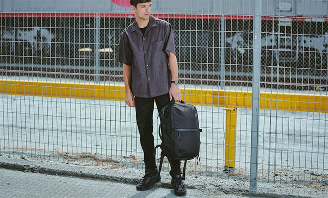 aer travel pack 2 small