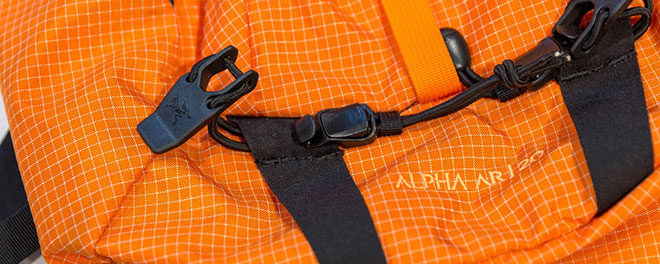 Arc'teryx Alpha AR 20